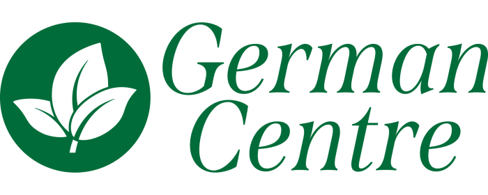 German Centre - West Roxbury, MA Logo