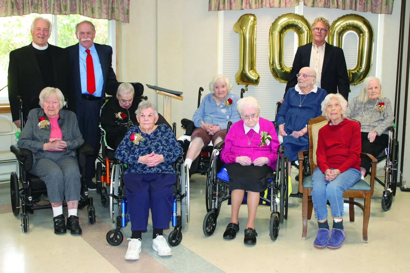 Photo from The Chronicle with a story by Nicole Zappone